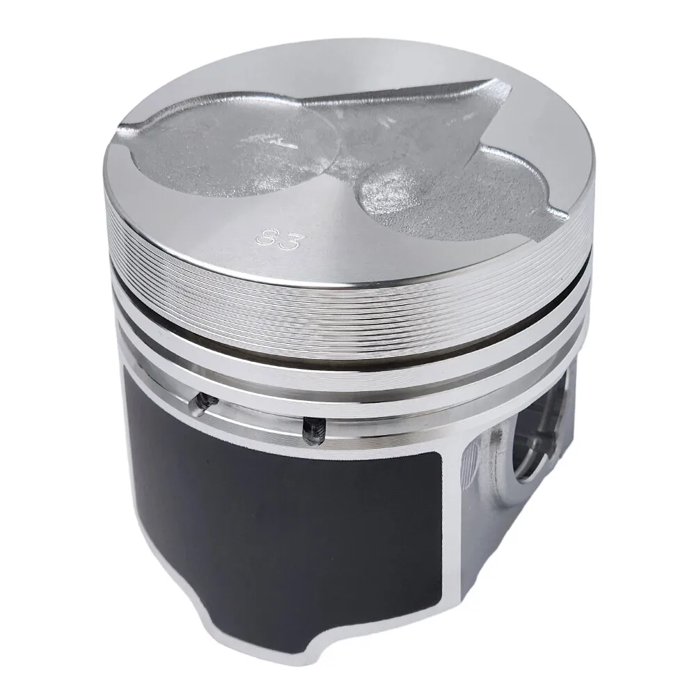 Engine Piston 1G701-21112 For Kubota D1503 Diesel Engine Parts
Engine Piston 1G701-21112 For Kubota D1503 Diesel Engine Parts