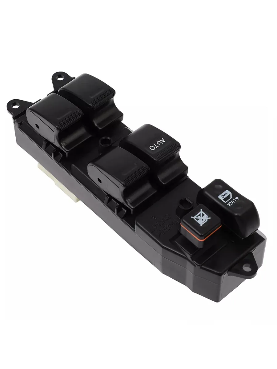 Window Switch Front Left Driver Side 8482042060 DWS1435 For Toyota RAV4 1998-2000 84820-12340 SW3616 SM1848 8482042060 1S3318
Window Switch Front Left Driver Side 8482042060 DWS1435 For Toyota RAV4 1998-2000 84820-12340 SW3616 SM1848 8482042060 1S3318