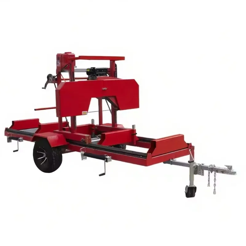 Horizontal Band Saw Mobile Saw Diesel Portable Sawing Machine Wood Cutting Wood Sawing Machine Equipment Chain Saw
Horizontal Band Saw Mobile Saw Diesel Portable Sawing Machine Wood Cutting Wood Sawing Machine Equipment Chain Saw