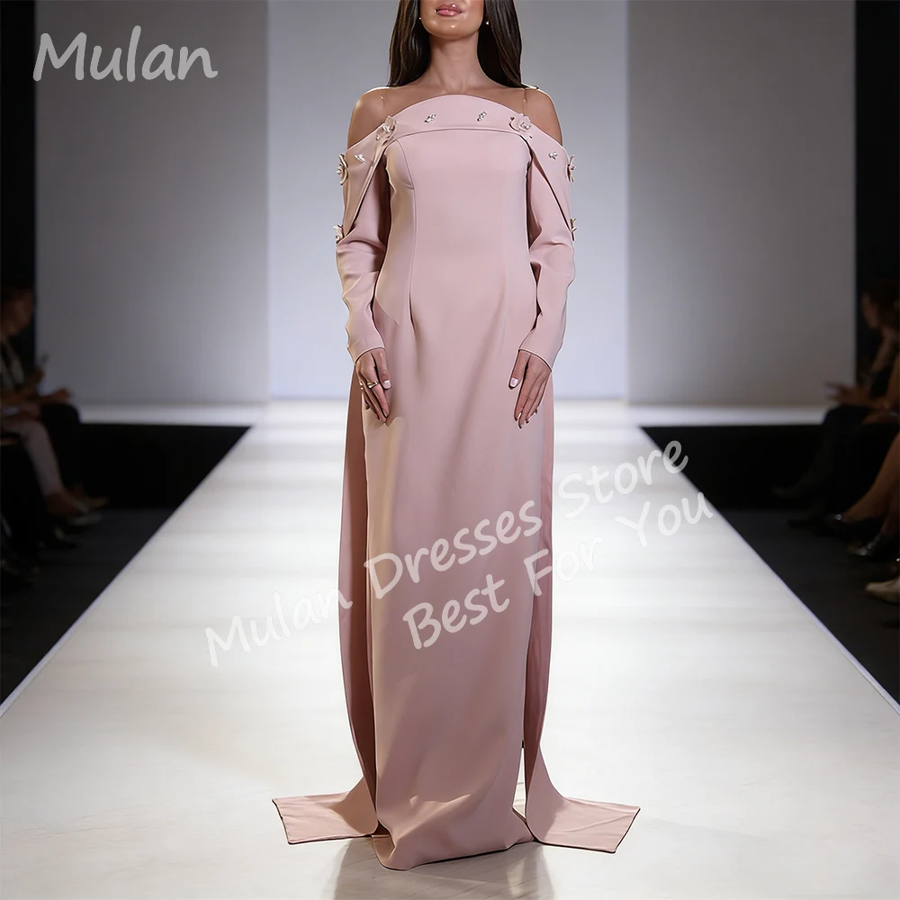 Новые Элегантные Длинные Вечерние Платья на Заказ для Женщин: Модель «Русалка» в пол для особых мероприятий, выпускных вечеров и свадеб 2026
Новые Элегантные Длинные Вечерние Платья на Заказ для Женщин: Модель «Русалка» в пол для особых мероприятий, выпускных вечеров и свадеб 2026