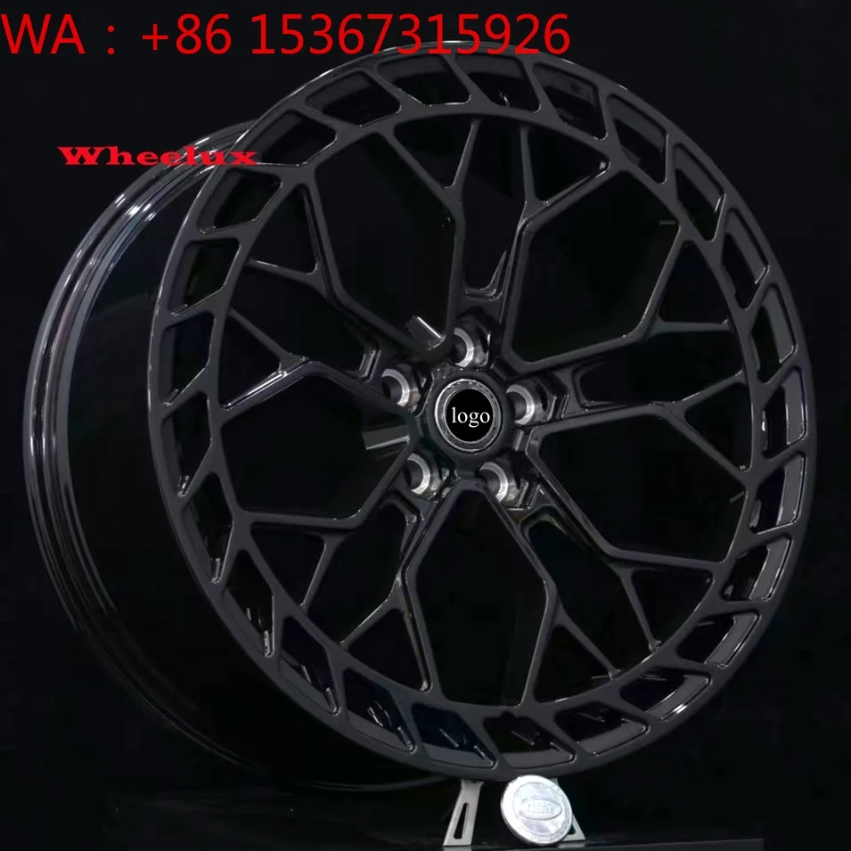 19-20 Inch Multi Spoke Monoblock Forged Alloy Wheel Rims Offroad SUV Custom Modified Wheel Hubs
19-20 Inch Multi Spoke Monoblock Forged Alloy Wheel Rims Offroad SUV Custom Modified Wheel Hubs