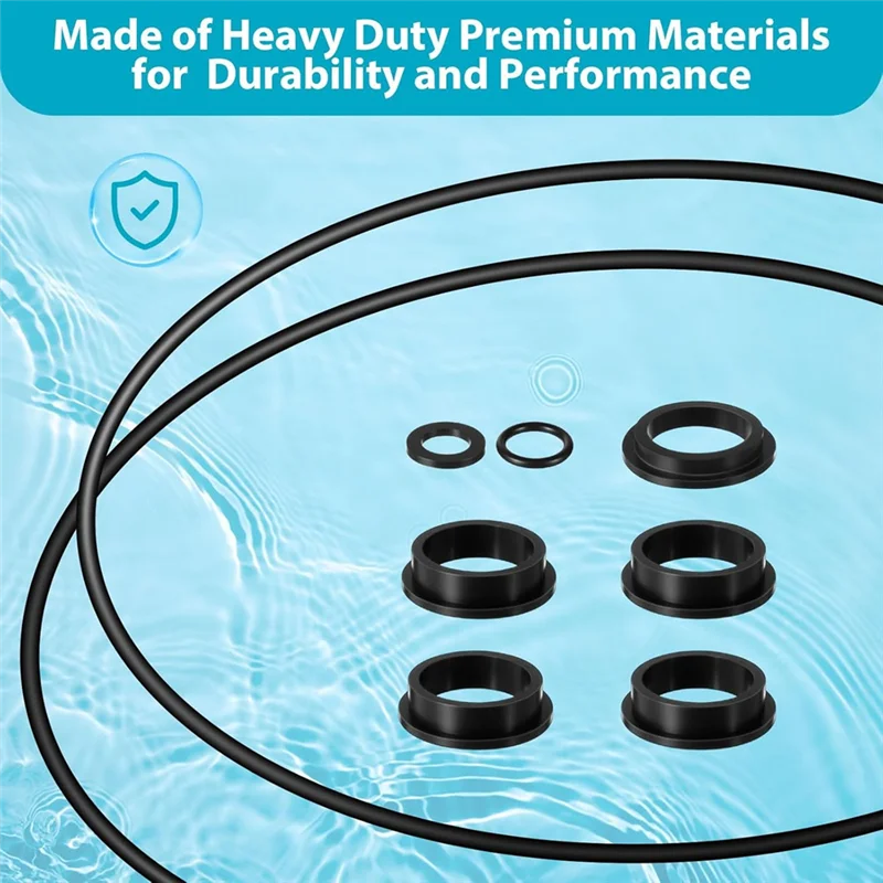 ABSS-12-дюймовый насос с песчаным фильтром, совместимый с SF80110-1, крышка ловушки для листьев с уплотнительными кольцами и уплотнительной прокладкой клапана, запасные части
ABSS-12-дюймовый насос с песчаным фильтром, совместимый с SF80110-1, крышка ловушки для листьев с уплотнительными кольцами и уплотнительной прокладкой клапана, запасные части