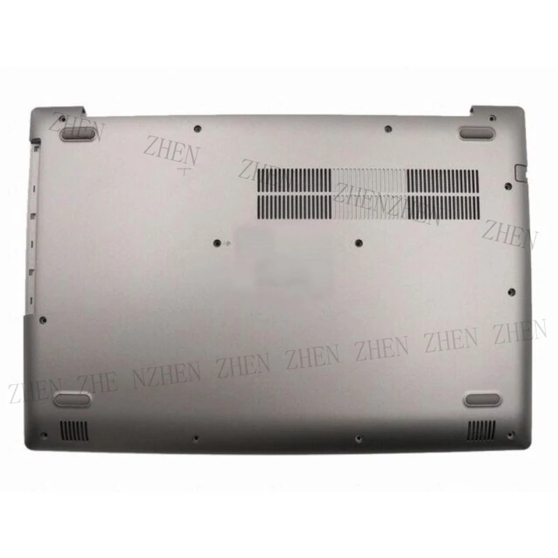S+ New Genuine for Lenovo Ideapad 330-15 (81D1 81D6) (Chocolate) Bottom Base 5CB0R33800
S+ New Genuine for Lenovo Ideapad 330-15 (81D1 81D6) (Chocolate) Bottom Base 5CB0R33800