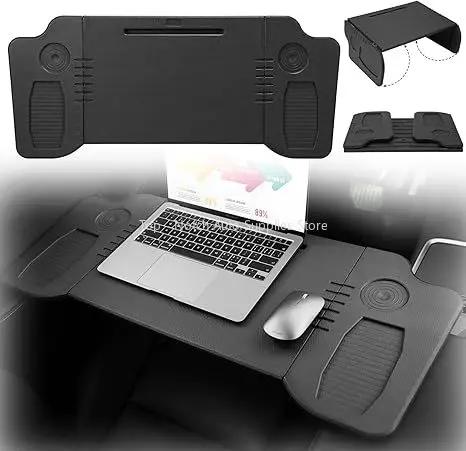 Car Mounted Small Table Board Suitable for Tesla Model 3/Y Front Folding Dining Table, Computer Office Desk
Car Mounted Small Table Board Suitable for Tesla Model 3/Y Front Folding Dining Table, Computer Office Desk
