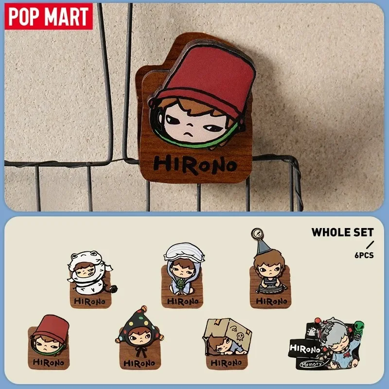 Hirono Echo Series - Fridge Magnet Clip Blind Box Mystery Box Guess Bag Toys Doll Cute Anime Figure Desktop Ornaments
Hirono Echo Series - Fridge Magnet Clip Blind Box Mystery Box Guess Bag Toys Doll Cute Anime Figure Desktop Ornaments