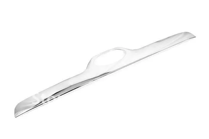 High Quality Chrome Rear Trunk Streamer for Kia Sportage 08-10 Free Shipping Brand New
High Quality Chrome Rear Trunk Streamer for Kia Sportage 08-10 Free Shipping Brand New
