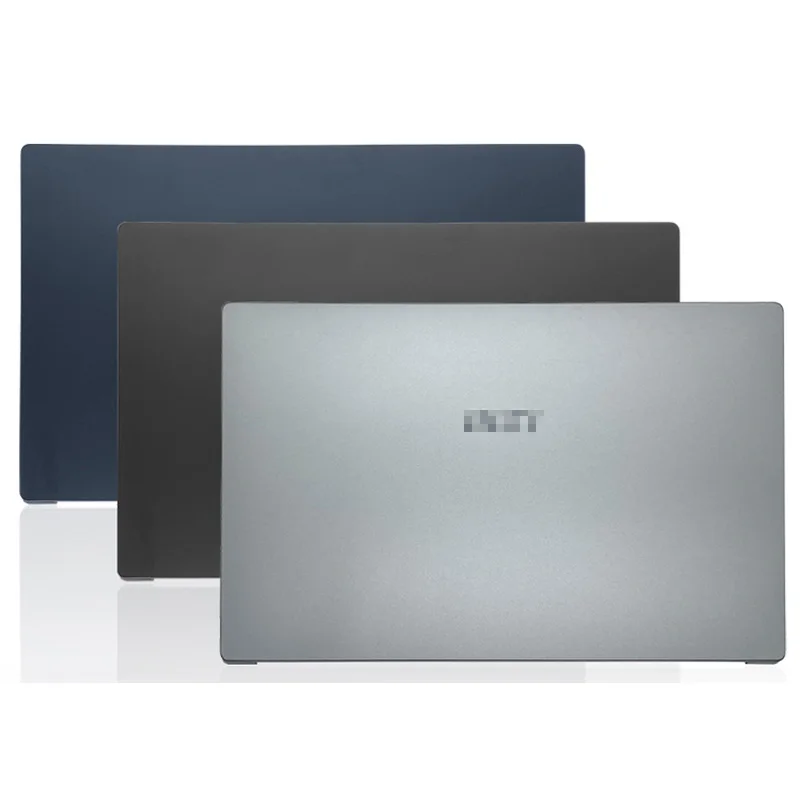 New Laptop LCD Back Cover For MSI Summit B15 MS-1552 Front Bezel A B Cover Black Blue Silver Original
New Laptop LCD Back Cover For MSI Summit B15 MS-1552 Front Bezel A B Cover Black Blue Silver Original
