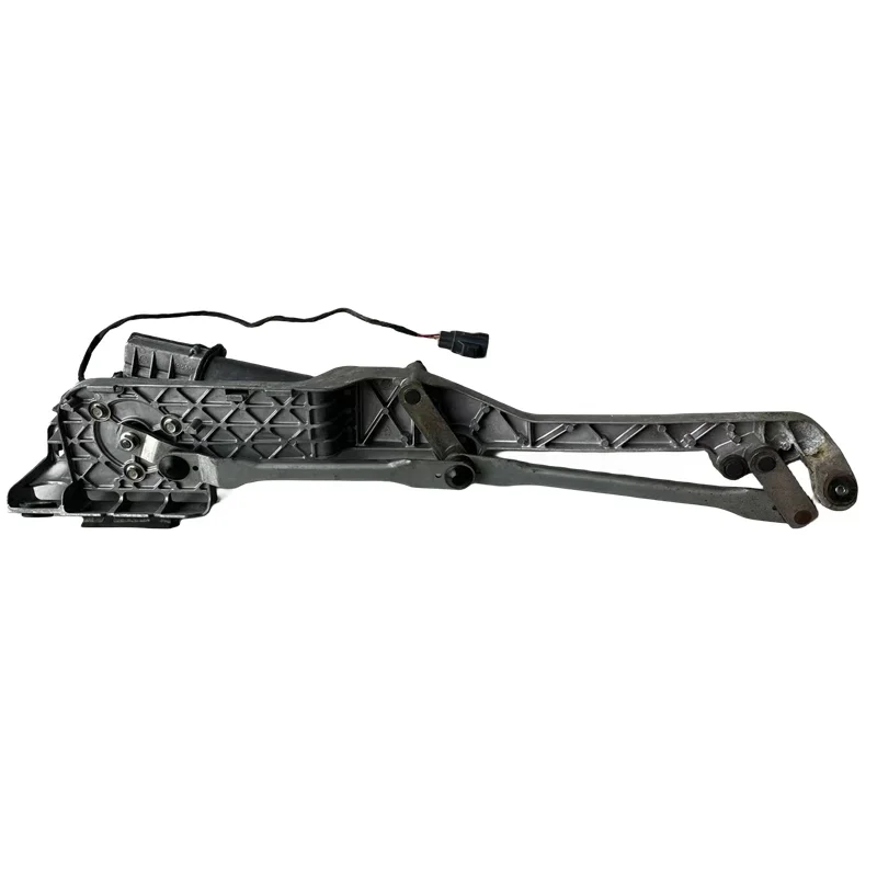 Front Windshield Wiper Motor,Wiper Linkage For GT,13AA016CP,13AA682CP,LHD,Tested Ok
Front Windshield Wiper Motor,Wiper Linkage For GT,13AA016CP,13AA682CP,LHD,Tested Ok