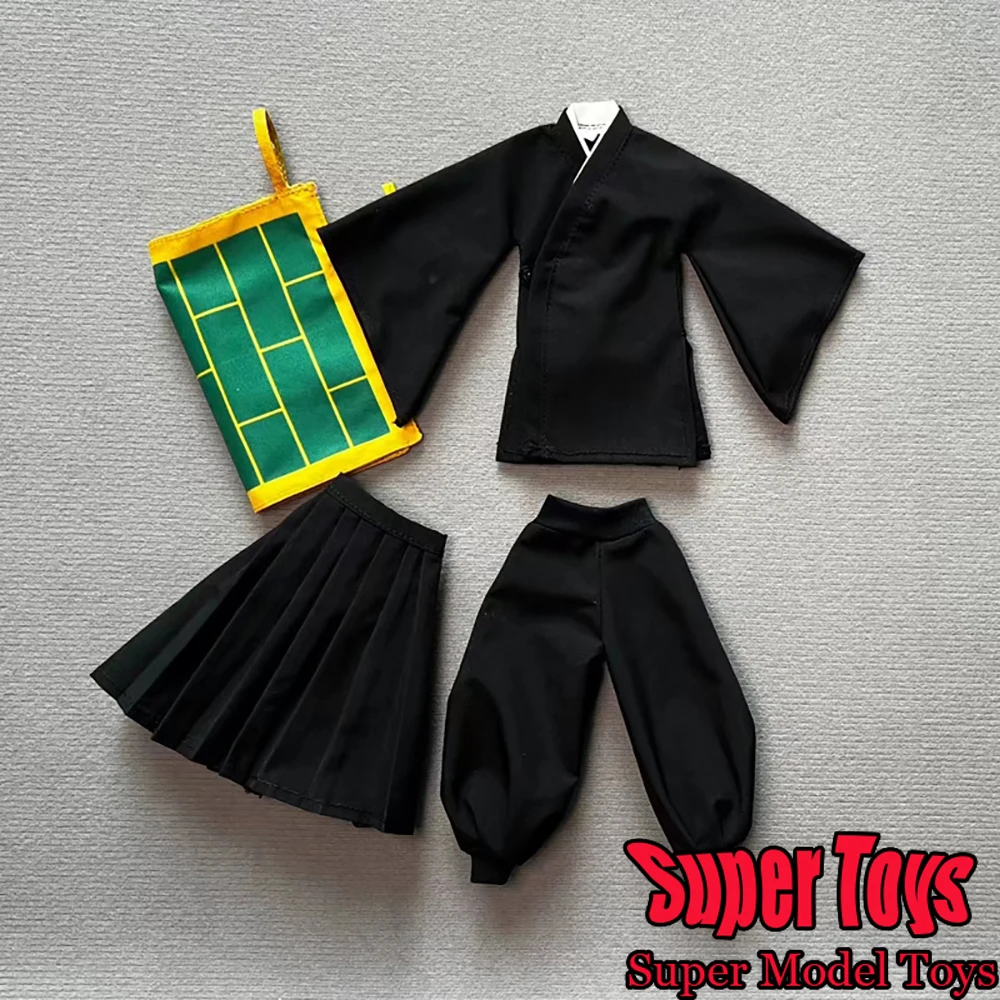 Мужская экшн-фигурка, размеры 1/12 
Мужская экшн-фигурка, размеры 1/12