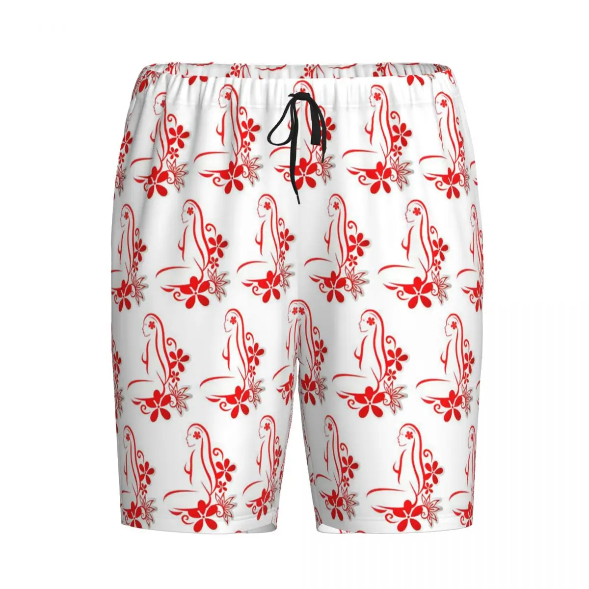 Мужские шорты-пижамы Custom Hinano Tahiti: брюки для сна и отдыха
Мужские шорты-пижамы Custom Hinano Tahiti: брюки для сна и отдыха