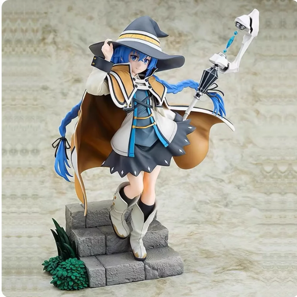 25 см Roxy Migurdia аниме-фигурка Mushoku Tensei Jobless Reincarnation фигурка модель игрушки
25 см Roxy Migurdia аниме-фигурка Mushoku Tensei Jobless Reincarnation фигурка модель игрушки