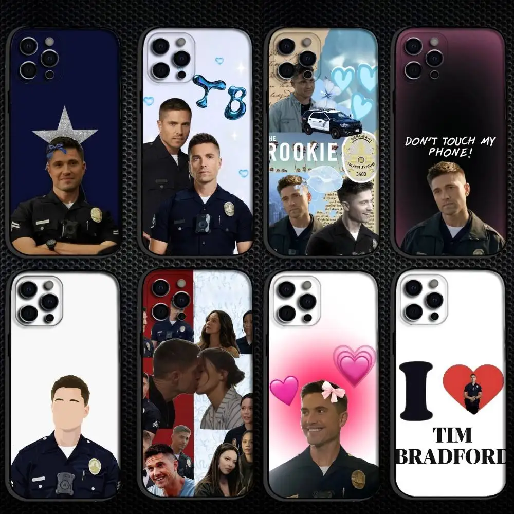 T-Tim B-Bradford Rookied Phone Case For iPhone 16,15,14,13,12,11 Plus,Pro Max, Others Soft Black Cover
T-Tim B-Bradford Rookied Phone Case For iPhone 16,15,14,13,12,11 Plus,Pro Max, Others Soft Black Cover