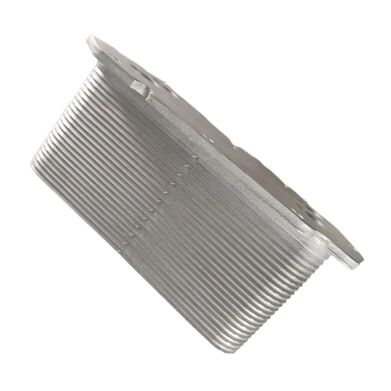 Oil Cooler Kit 1842530C93 For Navistar Engine Oil Cooler 1842418C3 39608160 396081600 1842530C92
Oil Cooler Kit 1842530C93 For Navistar Engine Oil Cooler 1842418C3 39608160 396081600 1842530C92