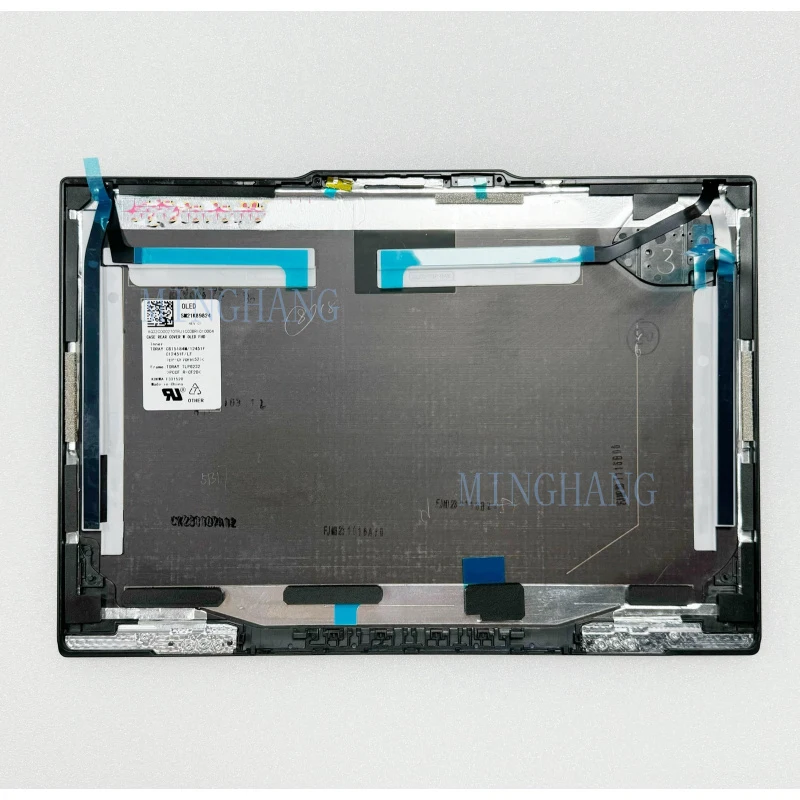 M For Lenovo Thinkpad X1 Carbon 12TH LCD Back cover A shell Weaving pattern
M For Lenovo Thinkpad X1 Carbon 12TH LCD Back cover A shell Weaving pattern