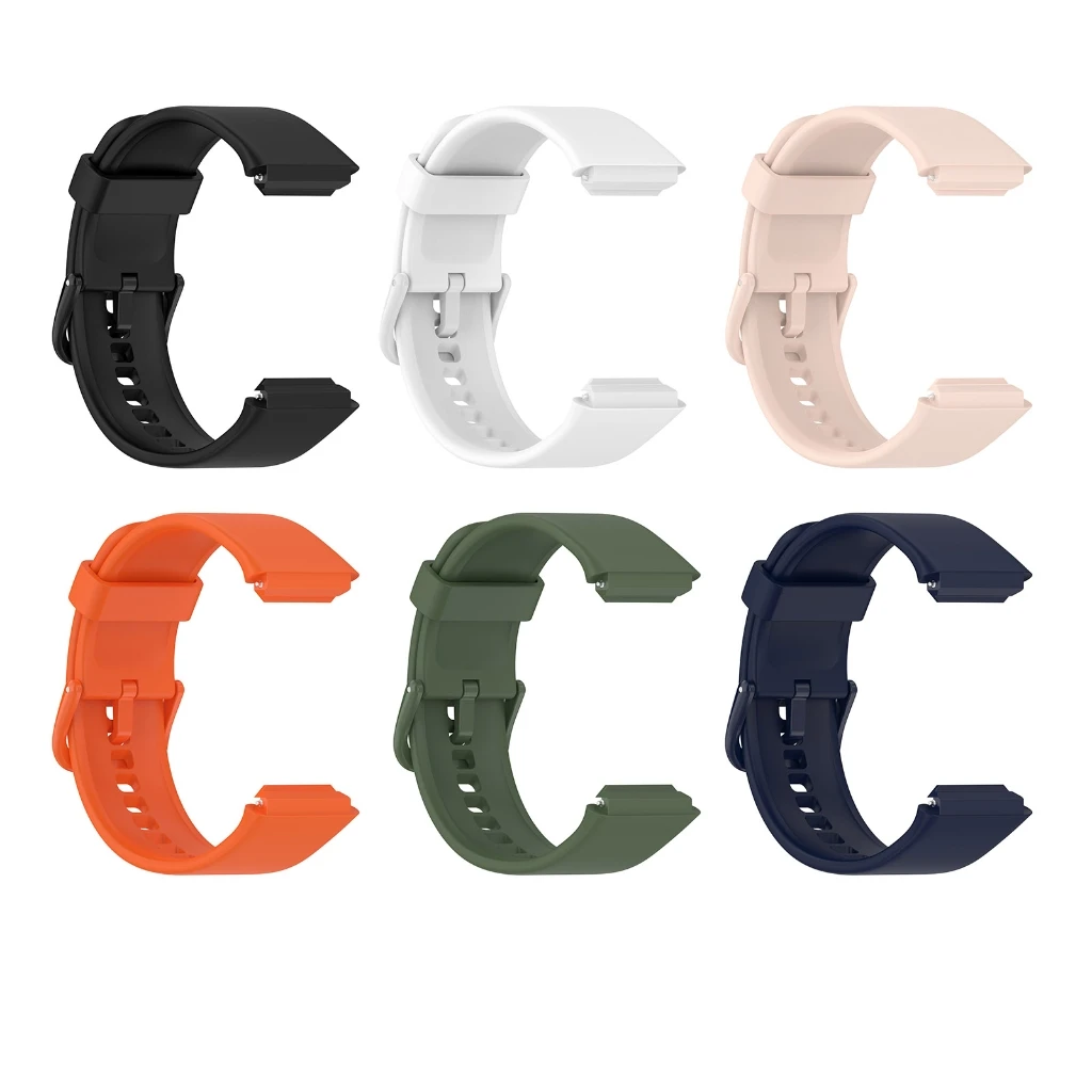 1 шт. силиконовый ремешок для V7, сменный ремешок на запястье, быстросъемный ремешок для браслета, защищенный от пота браслет, ремень для часов
1 шт. силиконовый ремешок для V7, сменный ремешок на запястье, быстросъемный ремешок для браслета, защищенный от пота браслет, ремень для часов