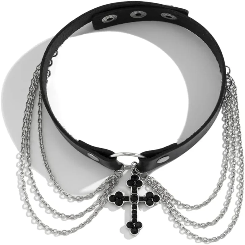 Exquisite and luxurious, this stunning statement piece adds a touch of opulence to any ensemble. Elevate your style with this mu
Exquisite and luxurious, this stunning statement piece adds a touch of opulence to any ensemble. Elevate your style with this mu