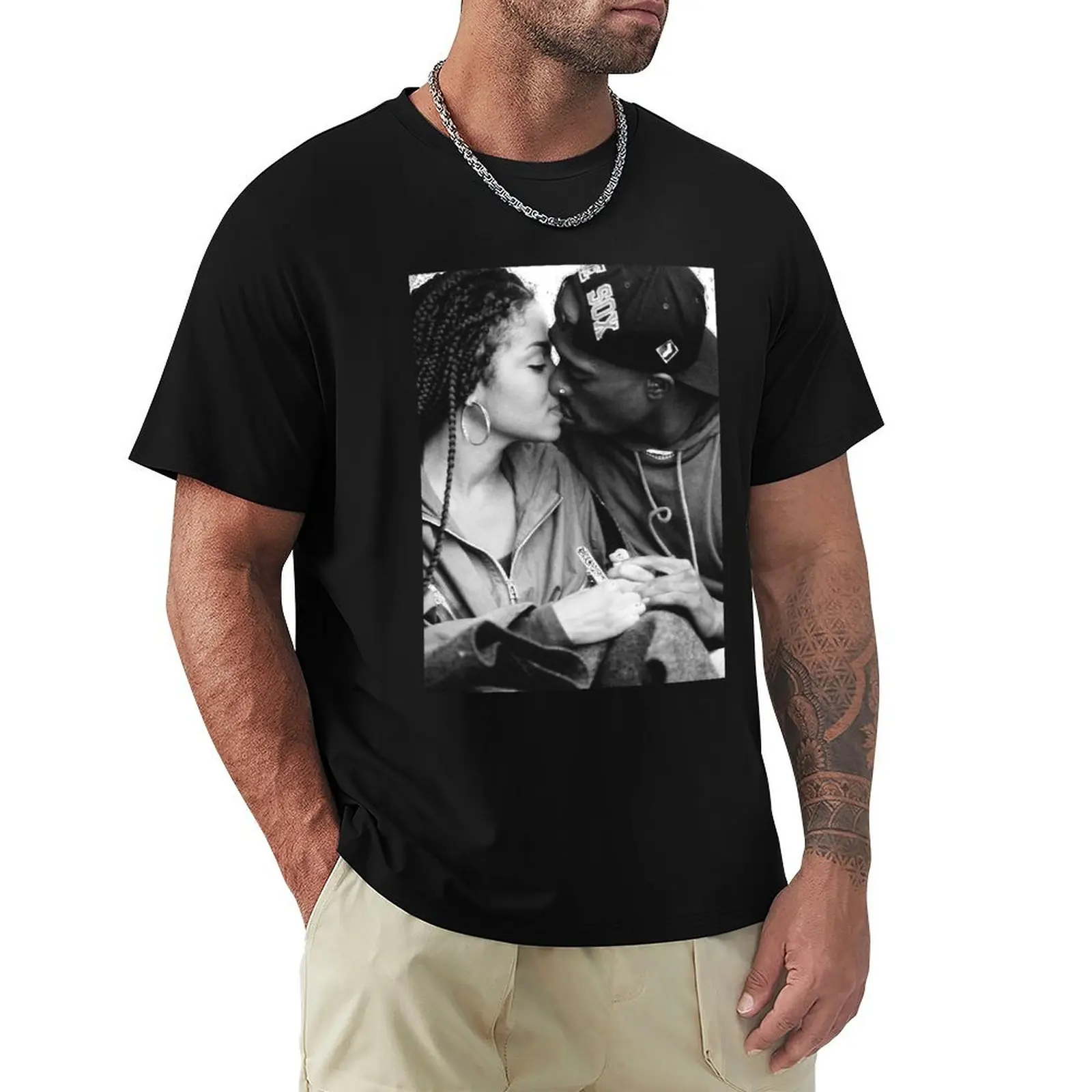 Its so Poetic Justice T-Shirt Plus Size Comfort Fit Tee
Its so Poetic Justice T-Shirt Plus Size Comfort Fit Tee