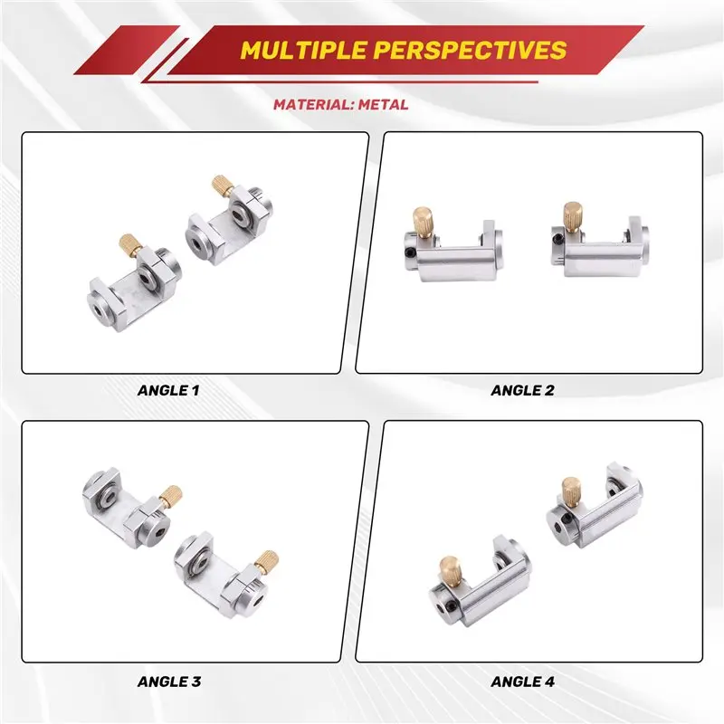 EYFL-Tibbe Key Machine Fixture For Ford For Mondeo Jaguar Car Locksmith Key Clamp Blank Car Key Parts
EYFL-Tibbe Key Machine Fixture For Ford For Mondeo Jaguar Car Locksmith Key Clamp Blank Car Key Parts