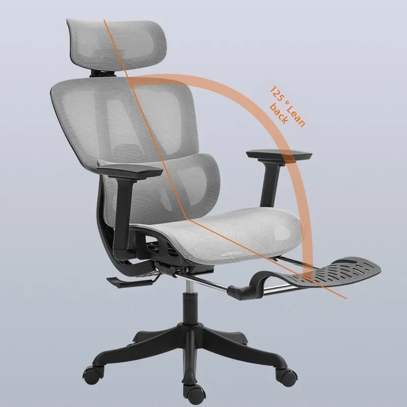 Эргономичное кресло Uranson, офисное кресло, учебное кресло, сетчатое компьютерное кресло, игровое вращающееся кресло
Эргономичное кресло Uranson, офисное кресло, учебное кресло, сетчатое компьютерное кресло, игровое вращающееся кресло