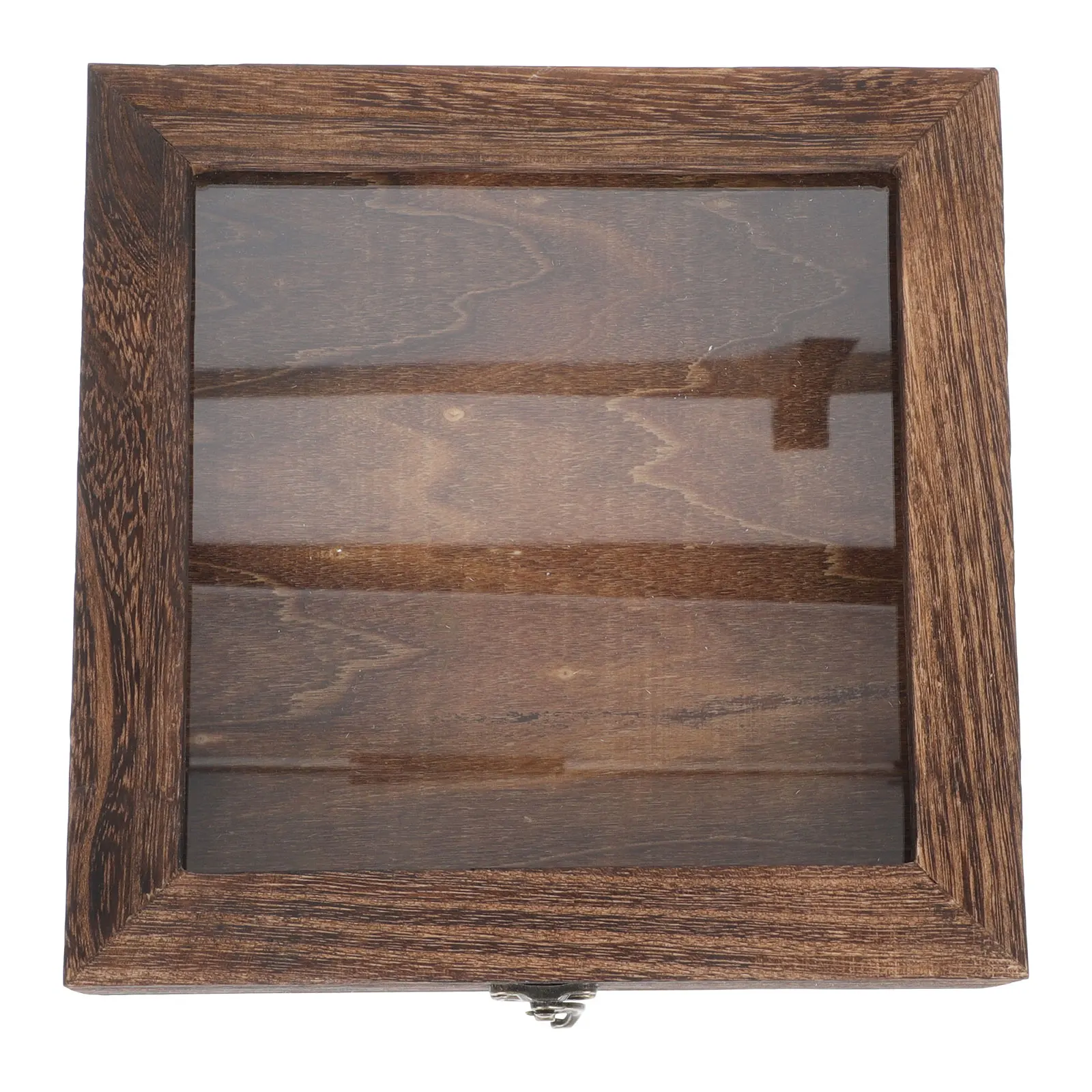 High quality Wooden Butterfly Specimen Box Acrylic Cover Large Capacity Storage Vintage Style Waterproof Multi
High quality Wooden Butterfly Specimen Box Acrylic Cover Large Capacity Storage Vintage Style Waterproof Multi