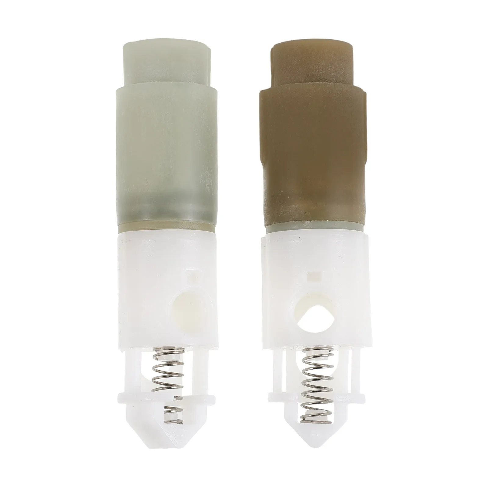 2 Pcs Toilet Seat Buffer Shaft Slow Close Mechanism Seats Rotary Damper For Quiet Hinge Soft Cartridge Hinges Lid For Bathroom
2 Pcs Toilet Seat Buffer Shaft Slow Close Mechanism Seats Rotary Damper For Quiet Hinge Soft Cartridge Hinges Lid For Bathroom