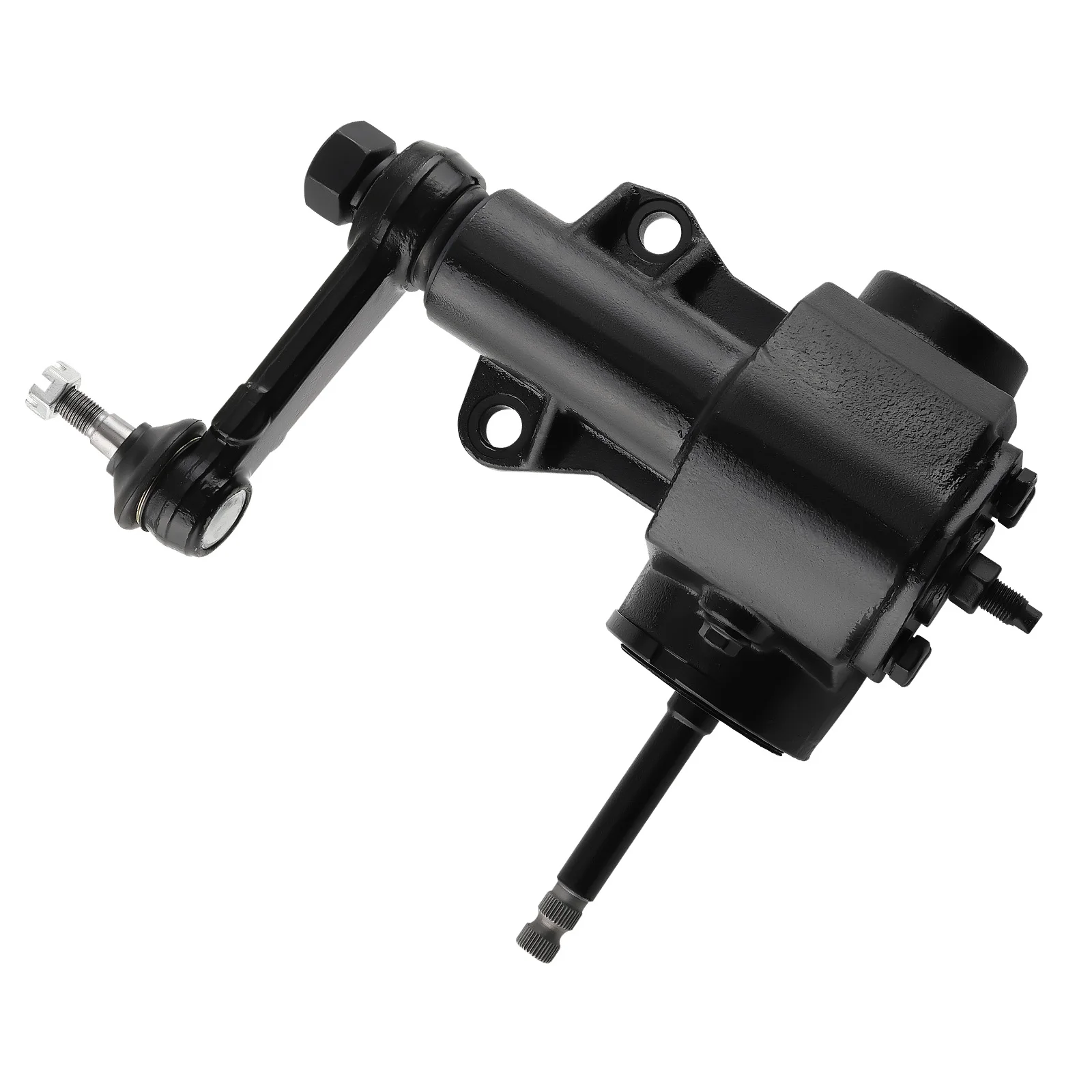 Power Steering Gear Box For Mazda B2200 B2000 B2600 2.0L 2.2 2.6L LHD 1986-93
Power Steering Gear Box For Mazda B2200 B2000 B2600 2.0L 2.2 2.6L LHD 1986-93