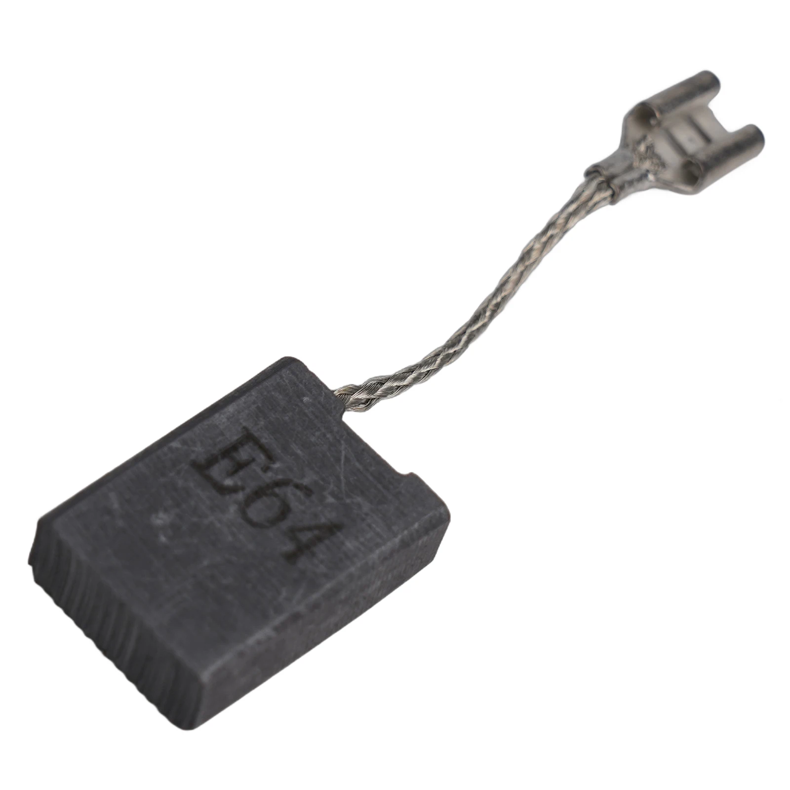 22x16x6mm Carbon Brush Carbon Brush Replacement For Power Tools Maintenance Highly Materials Manufacturer's Replacement Part
22x16x6mm Carbon Brush Carbon Brush Replacement For Power Tools Maintenance Highly Materials Manufacturer's Replacement Part