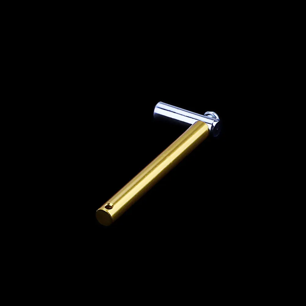 Inch Wrench Metal Compact Design Smooth Handle Non Easy Grip Tool Snare Accessories Universal Drum Tuning
Inch Wrench Metal Compact Design Smooth Handle Non Easy Grip Tool Snare Accessories Universal Drum Tuning