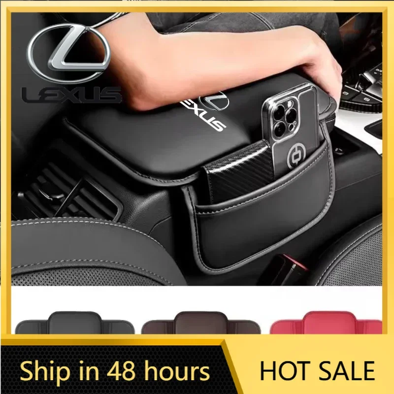 Car Sticker Car Center Console Armrest Box Protector Pad Soft Mat For Lexus F SPORT ES RX NX LS UX LM LX GX LC RZ IS CT GS RC HS
Car Sticker Car Center Console Armrest Box Protector Pad Soft Mat For Lexus F SPORT ES RX NX LS UX LM LX GX LC RZ IS CT GS RC HS