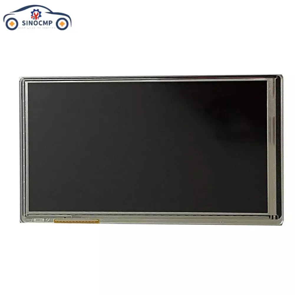 1 шт. радиоприемник ЖК-дисплей с сенсорным экраном для Subaru Outback Legacy 86431AL61A 2018 комплекты датчиков панели приборной панели внутренние детали
1 шт. радиоприемник ЖК-дисплей с сенсорным экраном для Subaru Outback Legacy 86431AL61A 2018 комплекты датчиков панели приборной панели внутренние детали