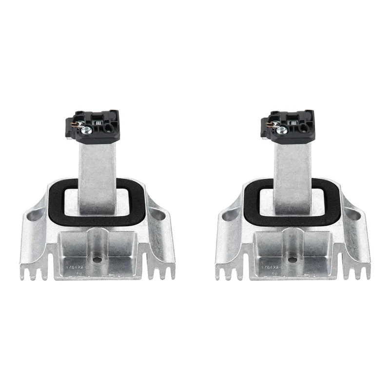 2X Car DRL Angel Eye LED Headlight Module 63117296905 For BMW 1 Series F20 F21 2011-2015 Daytime Running Light Driver-A04U
2X Car DRL Angel Eye LED Headlight Module 63117296905 For BMW 1 Series F20 F21 2011-2015 Daytime Running Light Driver-A04U
