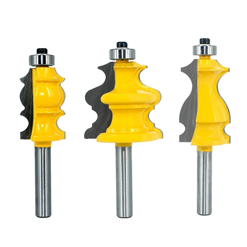8MM Armrest Milling Cutter Armrest Milling Cutter Line Knife Flower Knife Engraving Machine Alloy Armrest Milling Cutter
8MM Armrest Milling Cutter Armrest Milling Cutter Line Knife Flower Knife Engraving Machine Alloy Armrest Milling Cutter