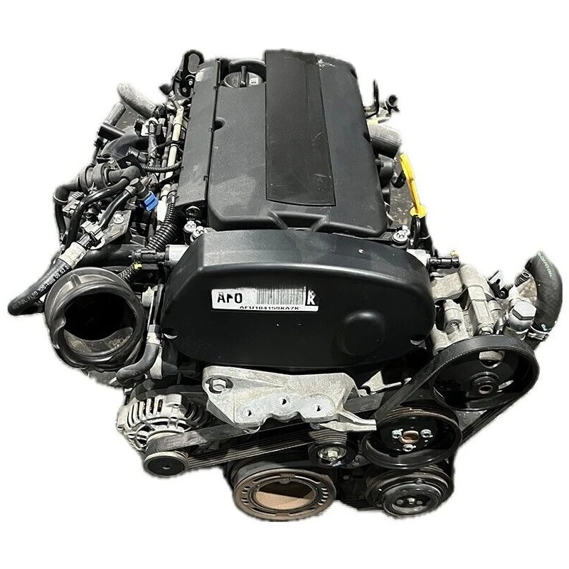 1.6 1.8 Motor Engine F16D4 Cruze J305 1.6 Petrol LDE 16D4 F18D3 F18D4 Z18XER Engine
1.6 1.8 Motor Engine F16D4 Cruze J305 1.6 Petrol LDE 16D4 F18D3 F18D4 Z18XER Engine