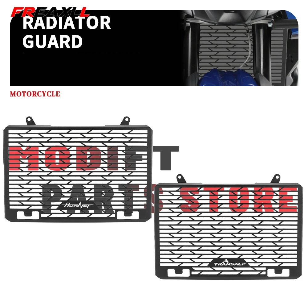 Motorcycle Radiator Grille Cover For Honda XL750 TRANSALP CB750 Hornet 2023-2027 2026 2025 2024 Protection Accessories CB 750
Motorcycle Radiator Grille Cover For Honda XL750 TRANSALP CB750 Hornet 2023-2027 2026 2025 2024 Protection Accessories CB 750