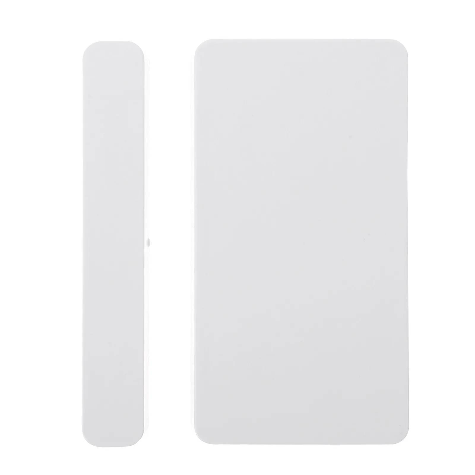 Wireless Door Window Sensor Intelligent Door Sensor Alarm Control Mobile App Notification Home Security Window Alarm
Wireless Door Window Sensor Intelligent Door Sensor Alarm Control Mobile App Notification Home Security Window Alarm