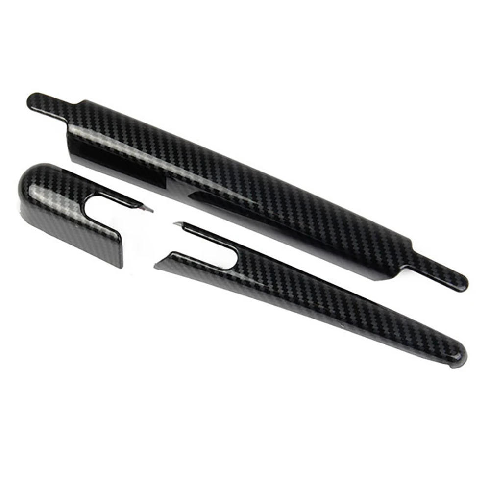AEE5-For 2022 Outlander Carbon Fiber Rear Wiper Trim Sticker Window Protection Wiper Cover
AEE5-For 2022 Outlander Carbon Fiber Rear Wiper Trim Sticker Window Protection Wiper Cover
