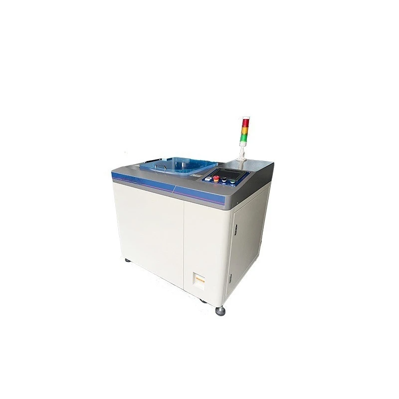 Vacuum mixing and defoaming machine, laboratory epoxy resin mixed material vacuum defoaming mixer
Vacuum mixing and defoaming machine, laboratory epoxy resin mixed material vacuum defoaming mixer