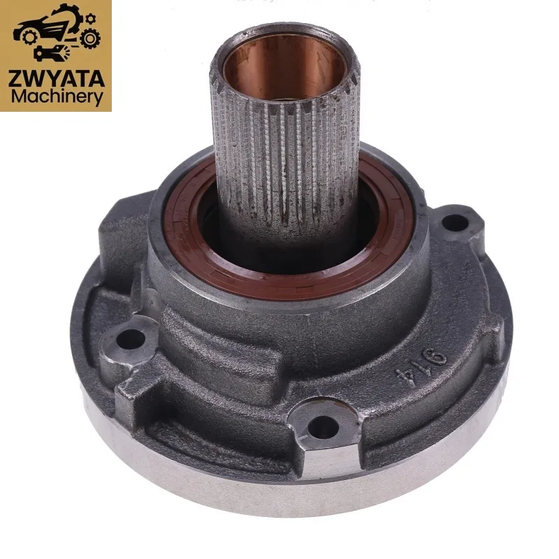 Transmission Pump 20/925466 20/925552 20/925335 for JCB 3CX 3DX 4CX 4C 4CN 1700B 1600B 1400B Backhoe Loaders
Transmission Pump 20/925466 20/925552 20/925335 for JCB 3CX 3DX 4CX 4C 4CN 1700B 1600B 1400B Backhoe Loaders