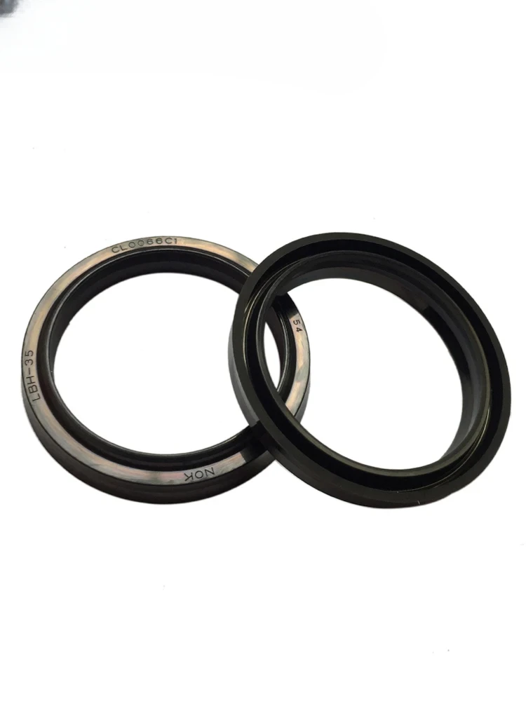 10pcs Oil seal LBH 31.5 32 35 35.5 36 40 45 50 Japan imported original dustproof sealing ring
10pcs Oil seal LBH 31.5 32 35 35.5 36 40 45 50 Japan imported original dustproof sealing ring
