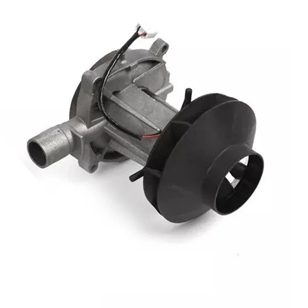 Easy and Quick Installation 24V 2KW Motor Starter Engine Part for Parking Heater Cooling Combustion Fan Assembly
Easy and Quick Installation 24V 2KW Motor Starter Engine Part for Parking Heater Cooling Combustion Fan Assembly