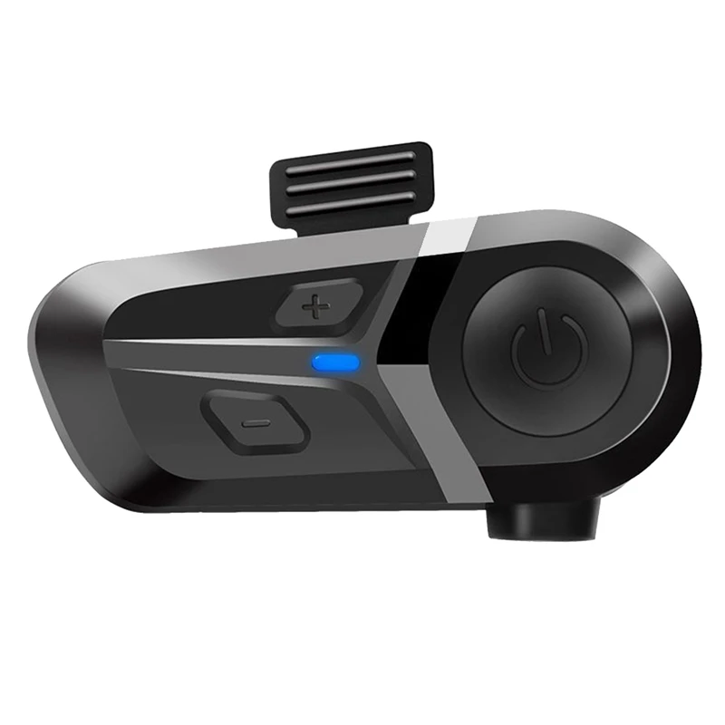 Новый L1 Bluetooth 5,3 гарнитура для шлема беспроводной громкой связи мотоцикл водонепроницаемые наушники музыкальный плеер динамик мото
Новый L1 Bluetooth 5,3 гарнитура для шлема беспроводной громкой связи мотоцикл водонепроницаемые наушники музыкальный плеер динамик мото