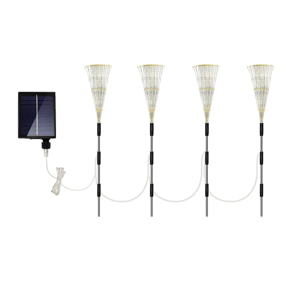1 Set Garden Lights Outdoor Decorative Firework Light Lawn Yard Patio Decoration Led Lights Garden Solar Lamp Outdoor Solar
1 Set Garden Lights Outdoor Decorative Firework Light Lawn Yard Patio Decoration Led Lights Garden Solar Lamp Outdoor Solar