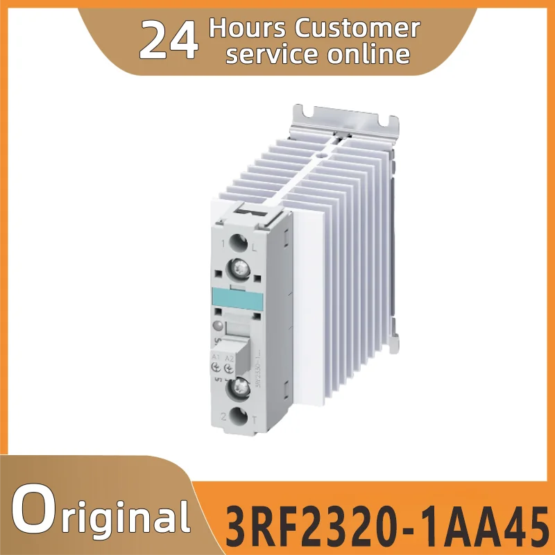 New original 3RV1021-1DA15 3RV1021-1FA15 3RT1025-1AP04 3RT1025-1AG20 3RV1021-1DA10 3RV1021-4AA10 3RF2320-1AA45 contactor
New original 3RV1021-1DA15 3RV1021-1FA15 3RT1025-1AP04 3RT1025-1AG20 3RV1021-1DA10 3RV1021-4AA10 3RF2320-1AA45 contactor