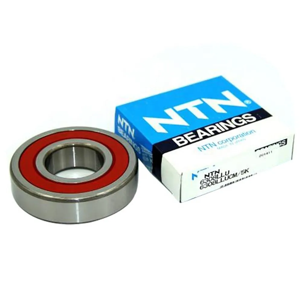 Original NTN Ball Bearing Price List 6000 6200 6300 6301 6302 NTN Bearing 608 624 6201 6202 6203 6204 6205 6206 ABEC7 Bearing
Original NTN Ball Bearing Price List 6000 6200 6300 6301 6302 NTN Bearing 608 624 6201 6202 6203 6204 6205 6206 ABEC7 Bearing