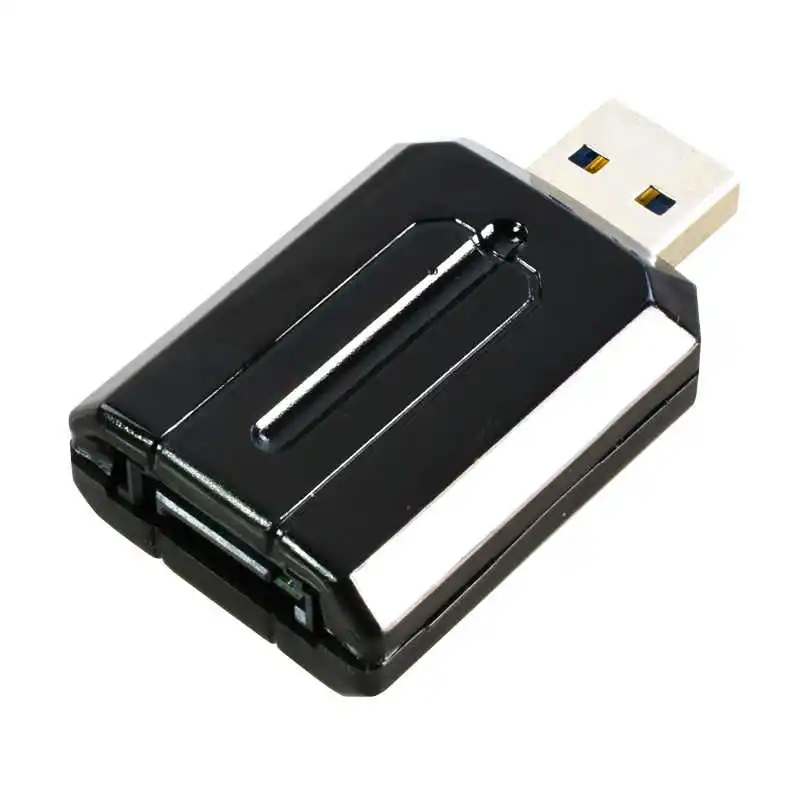 USB to /eSATA Converter with Serials ATA Revision2.6 Compliance B0KA
USB to /eSATA Converter with Serials ATA Revision2.6 Compliance B0KA