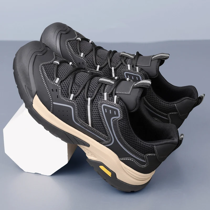 2025 New Professional Unisex Hiking Shoes Anti-slip and Wear-resistant Hiking Shoes Outdoor Running Shoes Very Good
2025 New Professional Unisex Hiking Shoes Anti-slip and Wear-resistant Hiking Shoes Outdoor Running Shoes Very Good