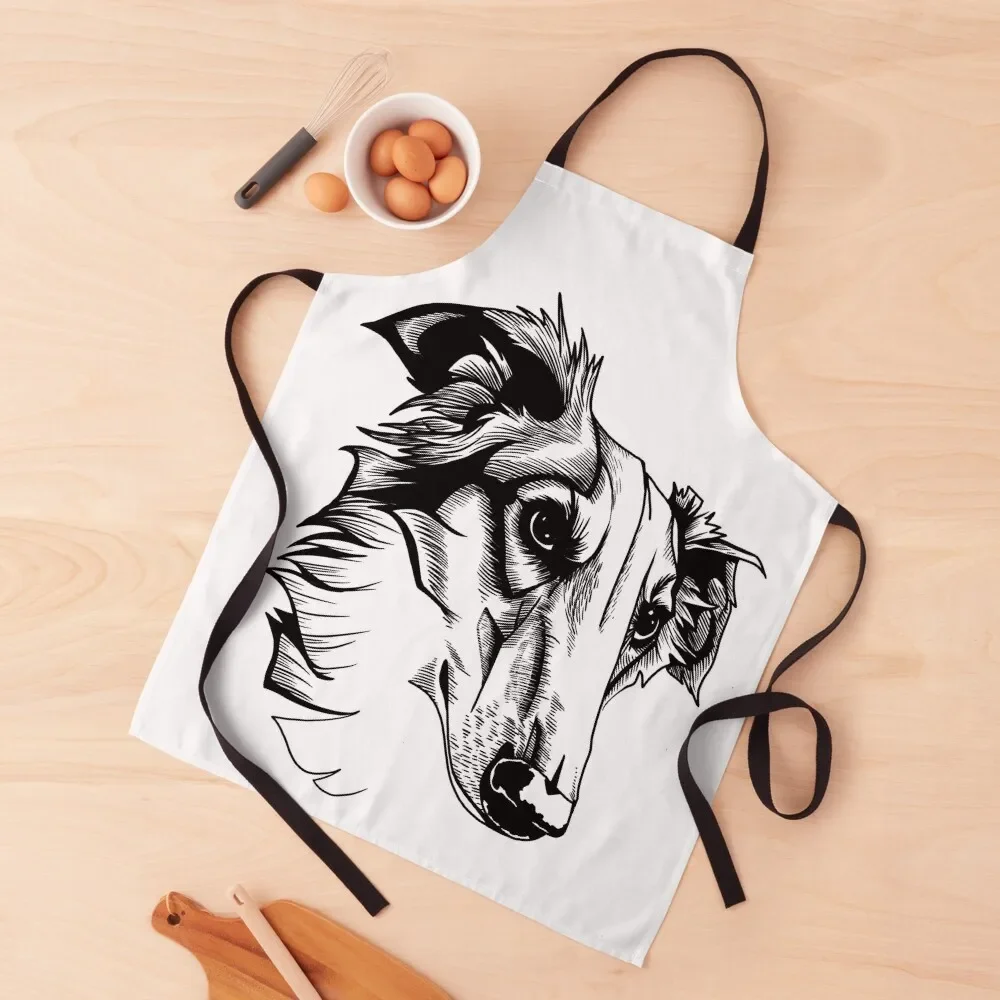 Woodcut Silken Portrait Apron bib innovative kitchen and home items Chef Uniform Apron
Woodcut Silken Portrait Apron bib innovative kitchen and home items Chef Uniform Apron