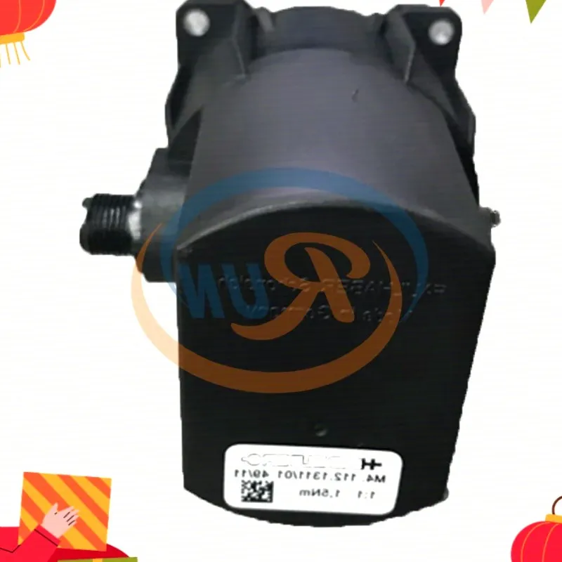 Heidelberg Motor M4.112.1311/01 Heidelberg Motor Parts
Heidelberg Motor M4.112.1311/01 Heidelberg Motor Parts