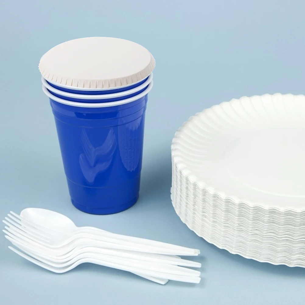 100 Pcs Disposable Paper Cup Lid Cover Cups Hot Covers Drink Lids Stainless Steel
100 Pcs Disposable Paper Cup Lid Cover Cups Hot Covers Drink Lids Stainless Steel
