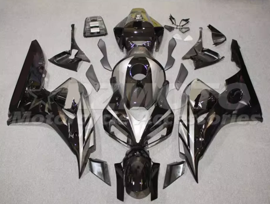 NEW ABS Fairings Kits Fit For CBR1000RR 2006 2007 06 07 Bodywork Set Custom Black Grey
NEW ABS Fairings Kits Fit For CBR1000RR 2006 2007 06 07 Bodywork Set Custom Black Grey